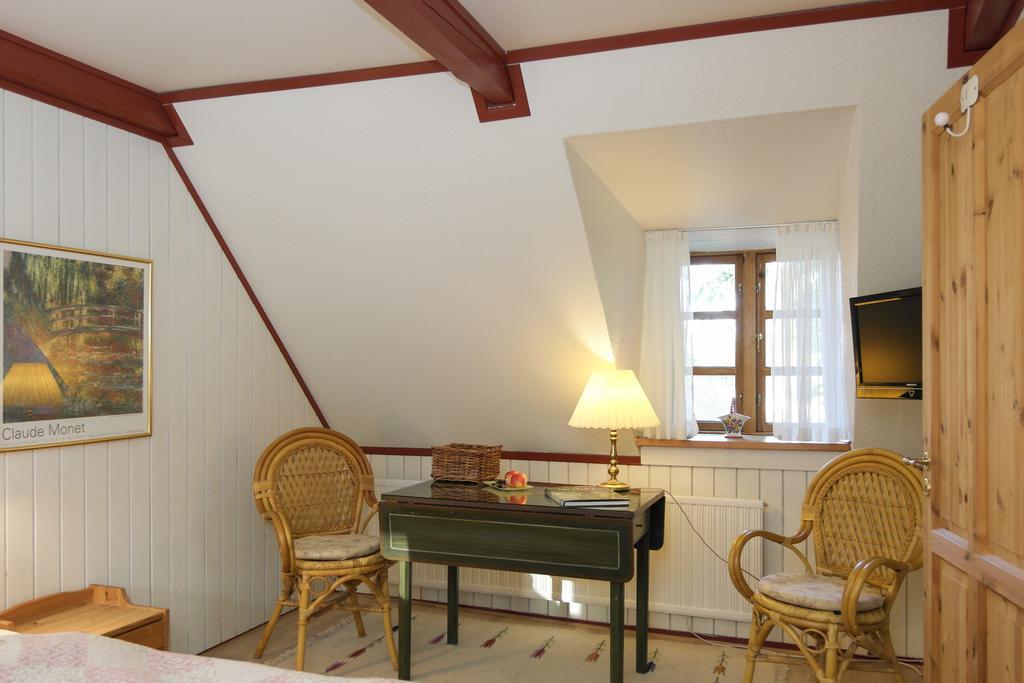 Nabolos Rooms Bovense Quarto foto