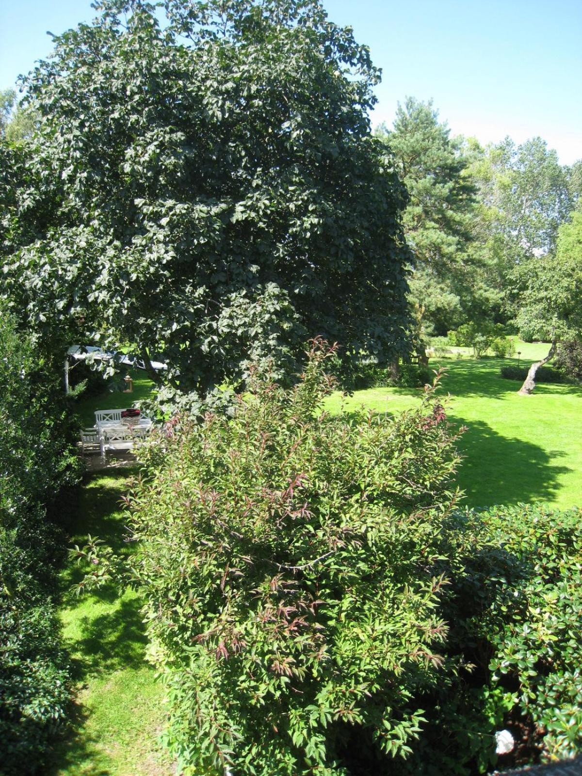 Nabolos Rooms Bovense Exterior foto