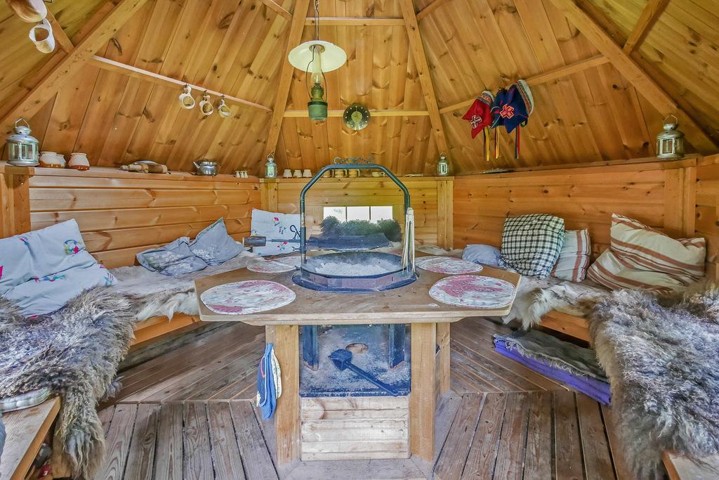Nabolos Rooms Bovense Exterior foto