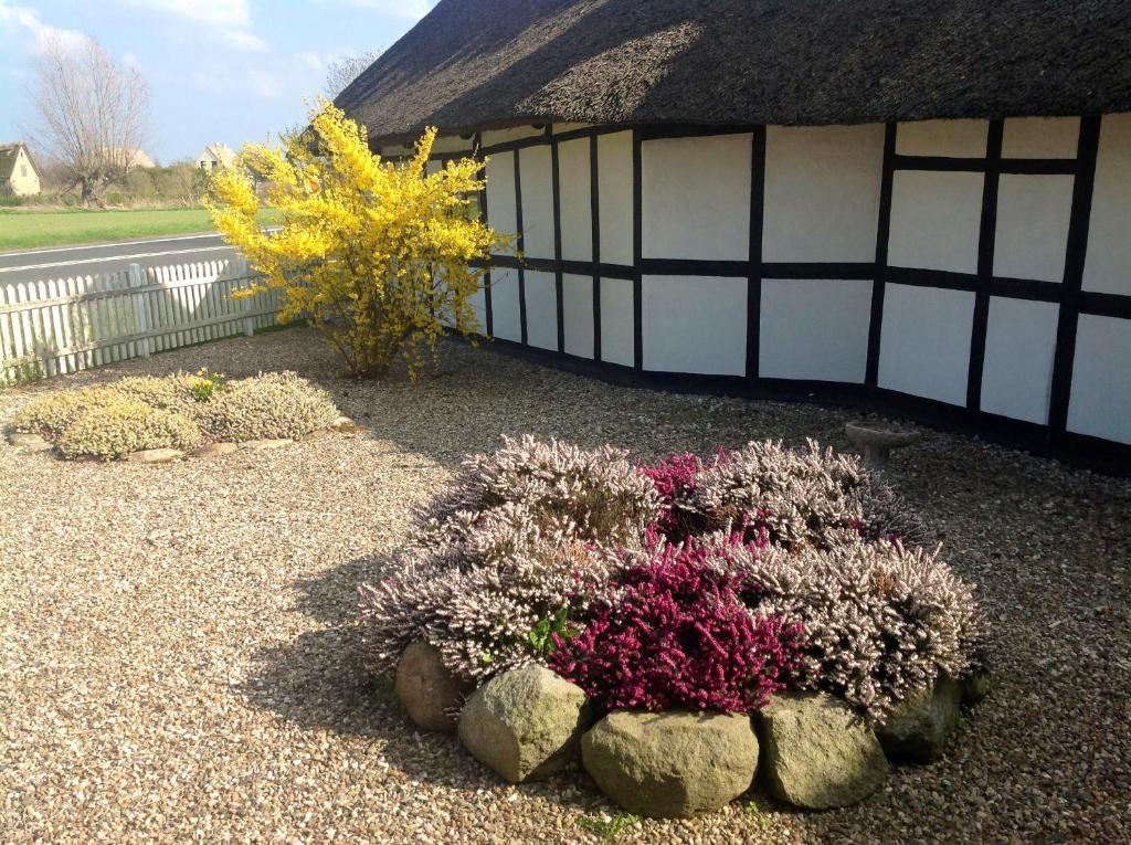 Nabolos Rooms Bovense Exterior foto